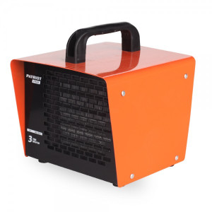 Тепловая пушка Patriot PT Q 2S