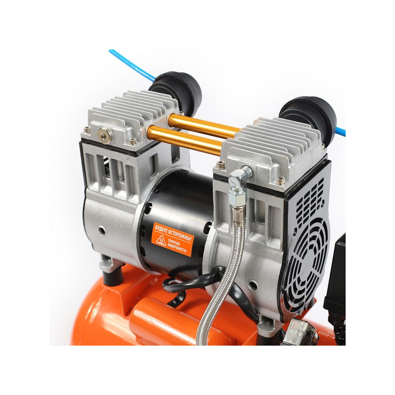 Блок поршневой Компрессора Patriot WO 24-220