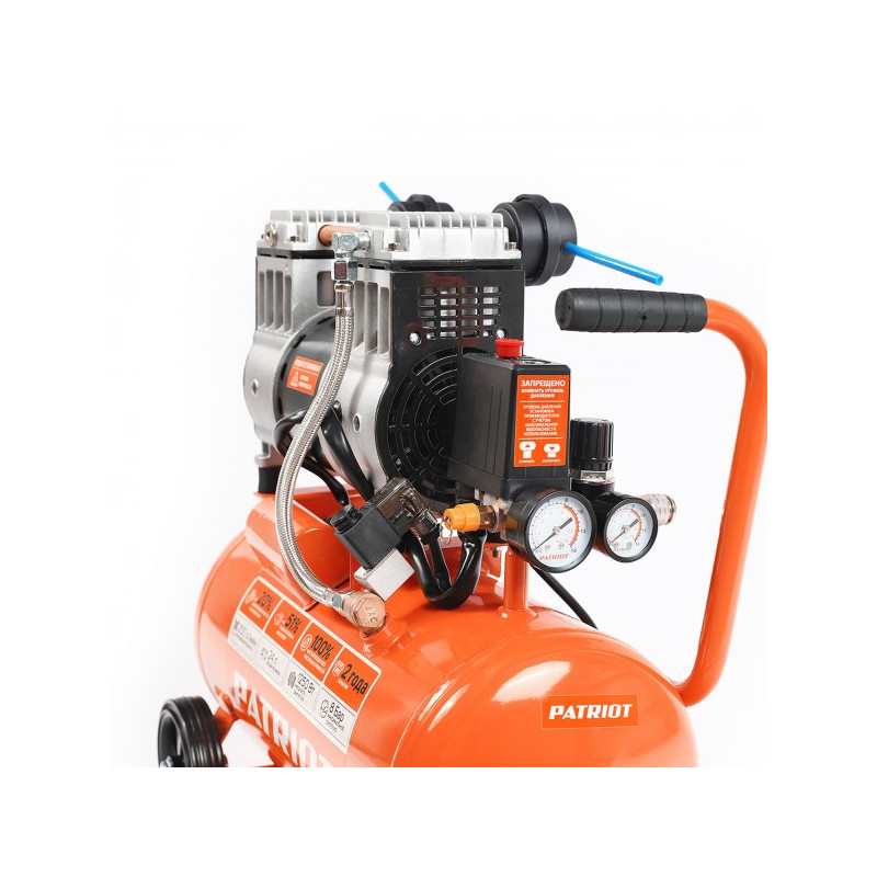 Ручка Компрессора Patriot WO 24-220