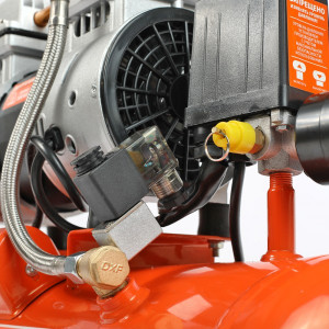 Клапан обратный Компрессора Patriot WO 24-260S