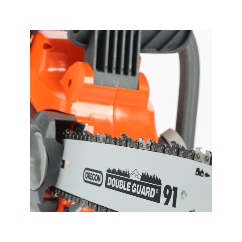 Пила цепная аккумуляторная Patriot СS 402XL 220201402 с цепью