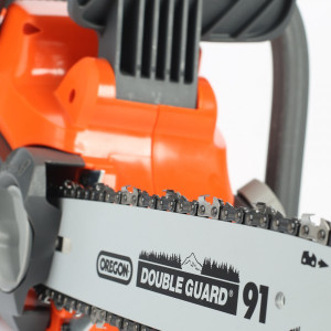 Пила цепная аккумуляторная Patriot СS 402XL 220201402 с цепью