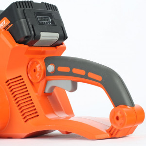 Пила цепная аккумуляторная Patriot СS 402XL 220201402 с блок