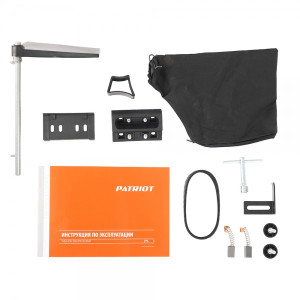 Комплектация Patriot PL 110 150301110