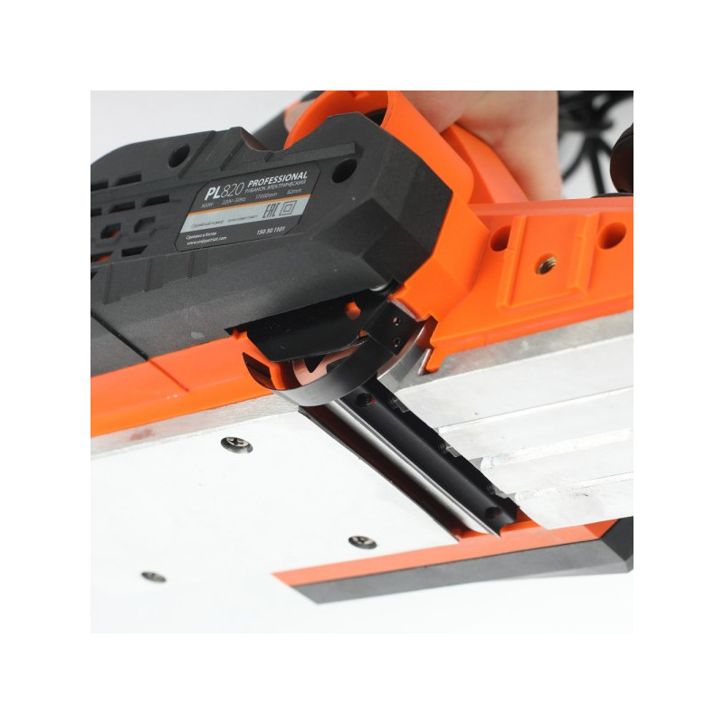 Подошва электрорубанка Patriot PL 820 150301101