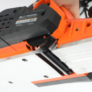 Подошва электрорубанка Patriot PL 820 150301101