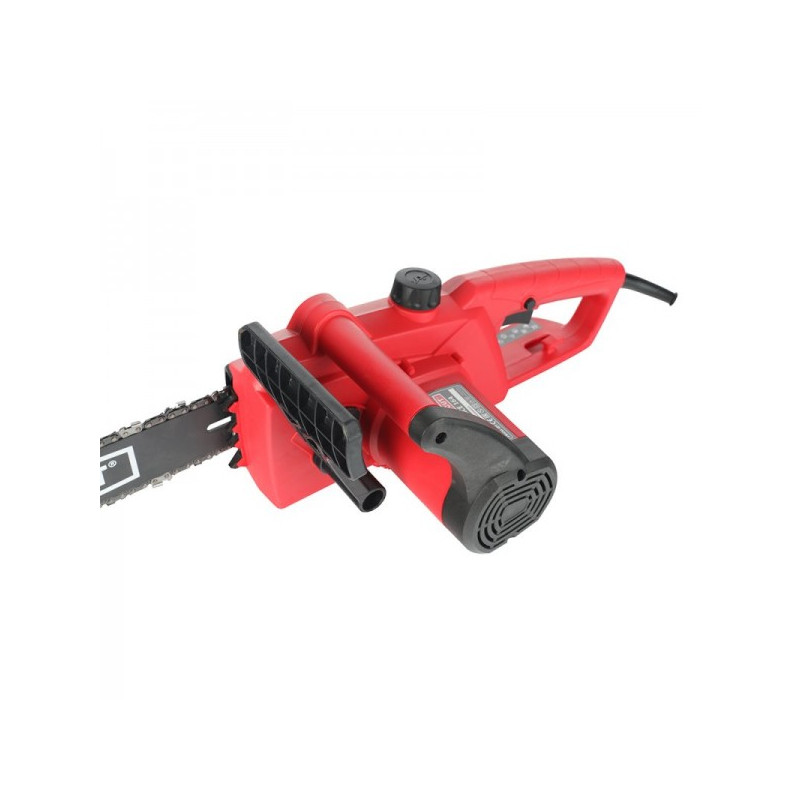 Пила цепная электрическая Maxcut MCE 164 вид сверху