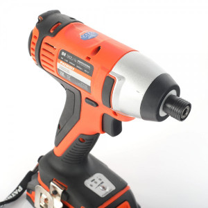 Вид сверху винтоверта Patriot BR 180UES-1/4 180301585