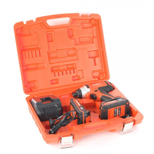 Винтоверт Patriot BR 180UES-1/4 180301585 в кейсе