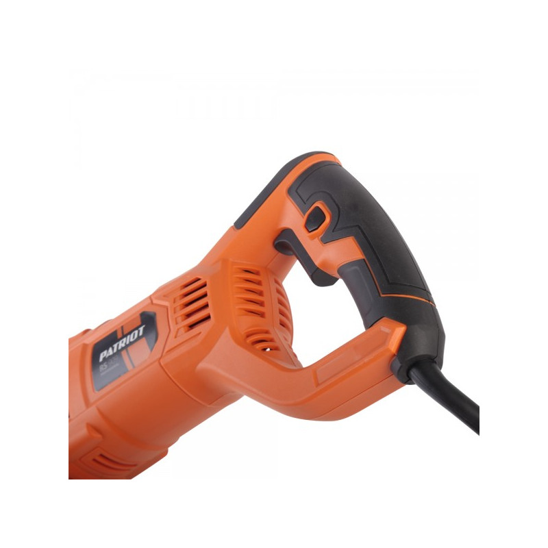 Сабельная пила Patriot RS 909 120301435 с блокировкой пуска
