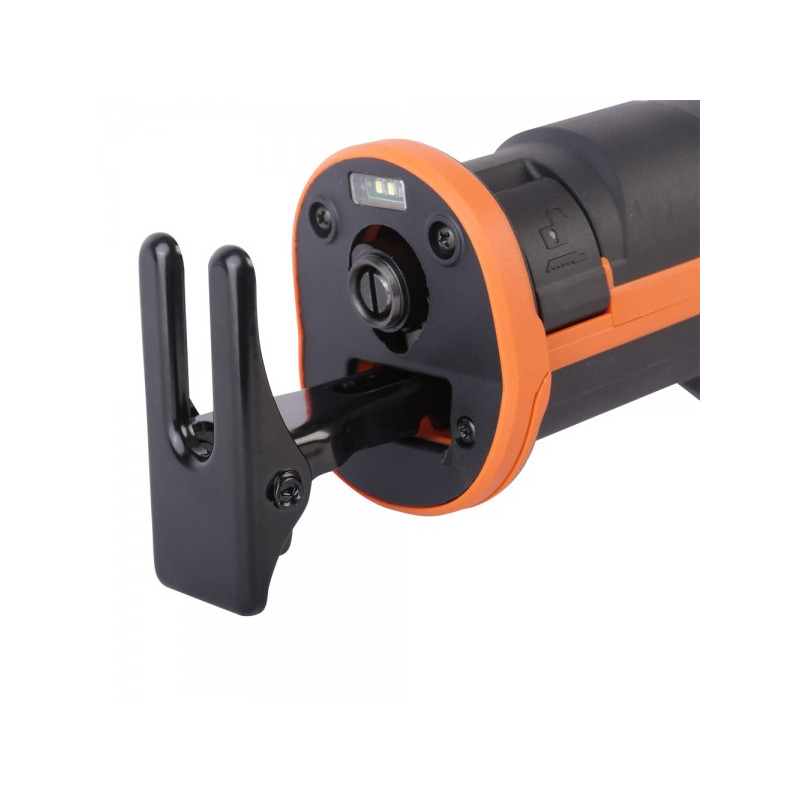 Сабельная пила Patriot RS 909 120301435 с регулируемой подошвой