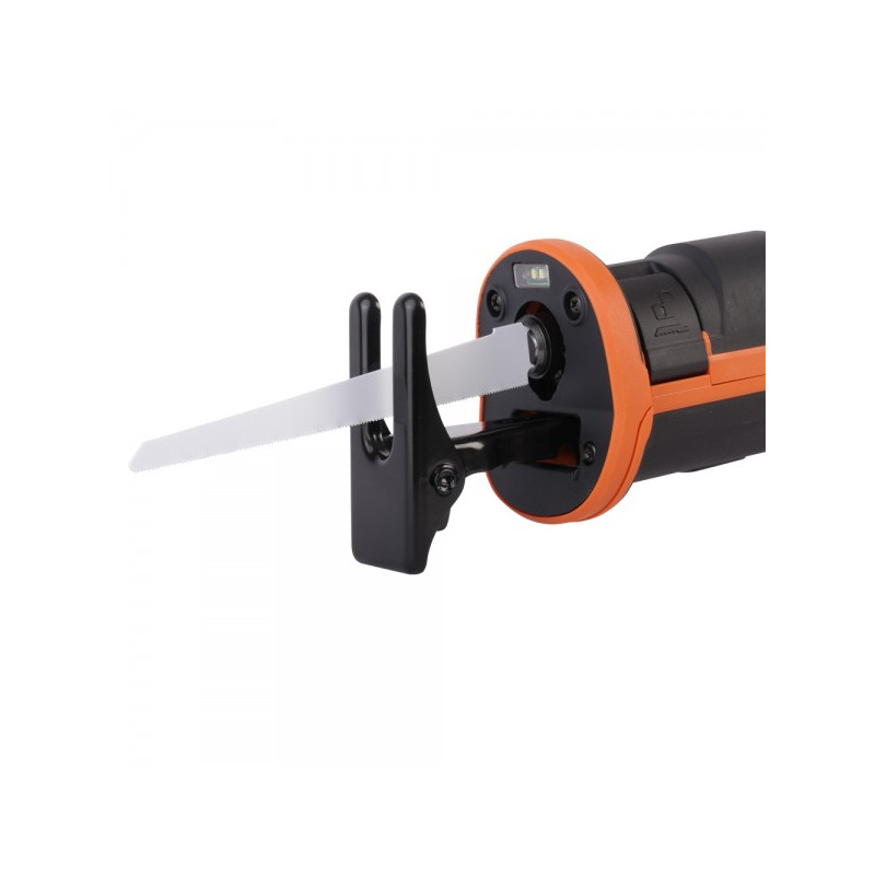 Сабельная пила Patriot RS 909 120301435 с полотном