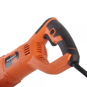 Сабельная пила Patriot RS 909 120301435 с блокировкой пуска