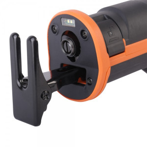 Сабельная пила Patriot RS 909 120301435 с регулируемой подошвой