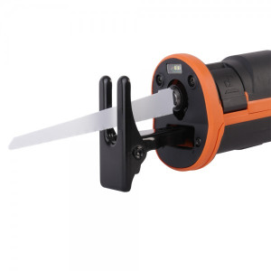 Сабельная пила Patriot RS 909 120301435 с полотном