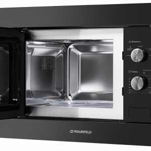 Вид изнутри Maunfeld MBMO.20.1PGB Black