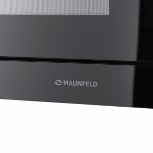 Логотип Maunfeld MBMO.20.1PGB Black