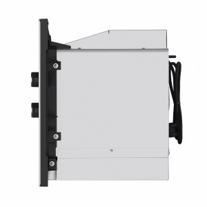 Вид сбоку Maunfeld MBMO.20.1PGB Black