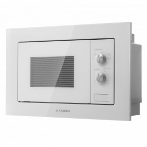 Вид сбоку Maunfeld MBMO.20.1PGW White
