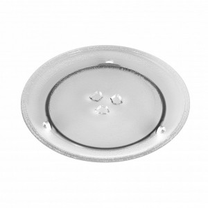 Тарелка Maunfeld MBMO.20.1PGW White