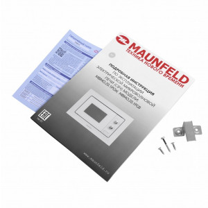 Документация Maunfeld MBMO.20.1PGW White
