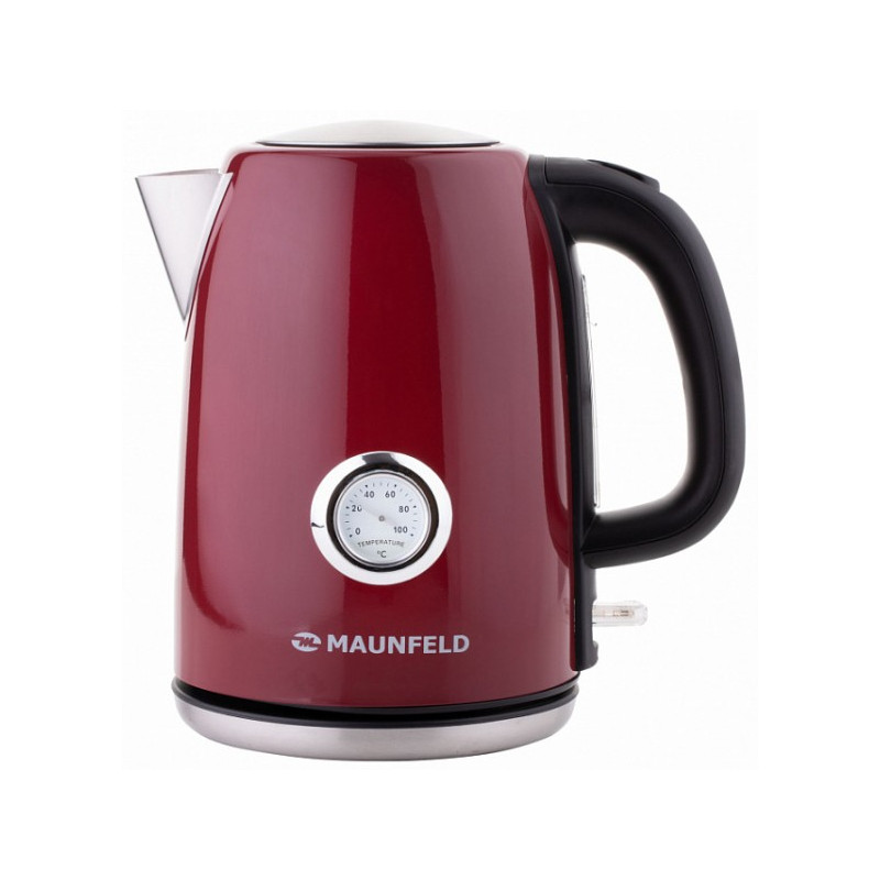 Электрочайник Maunfeld MFK-624CH