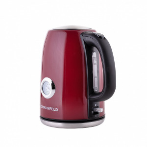 Вид сзади Maunfeld MFK-624CH