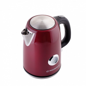 Вид сверху Maunfeld MFK-624CH