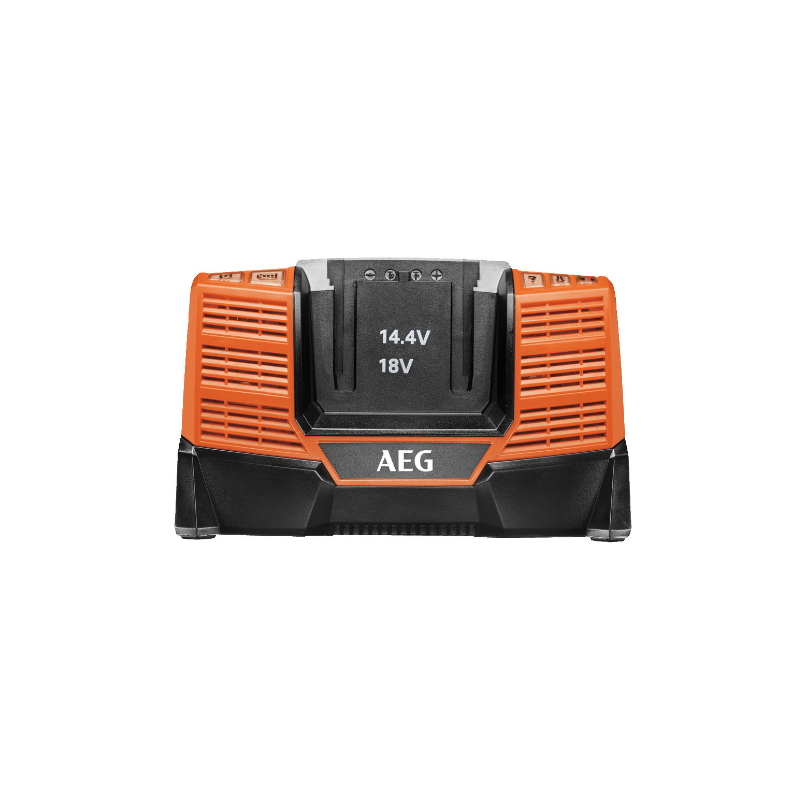 Зарядное устройство AEG Powertools BL1418 18 В для аккумулятора
