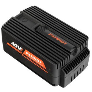 Аккумулятор Patriot BL 406 Li-Ion 40 В 6.0 А·ч