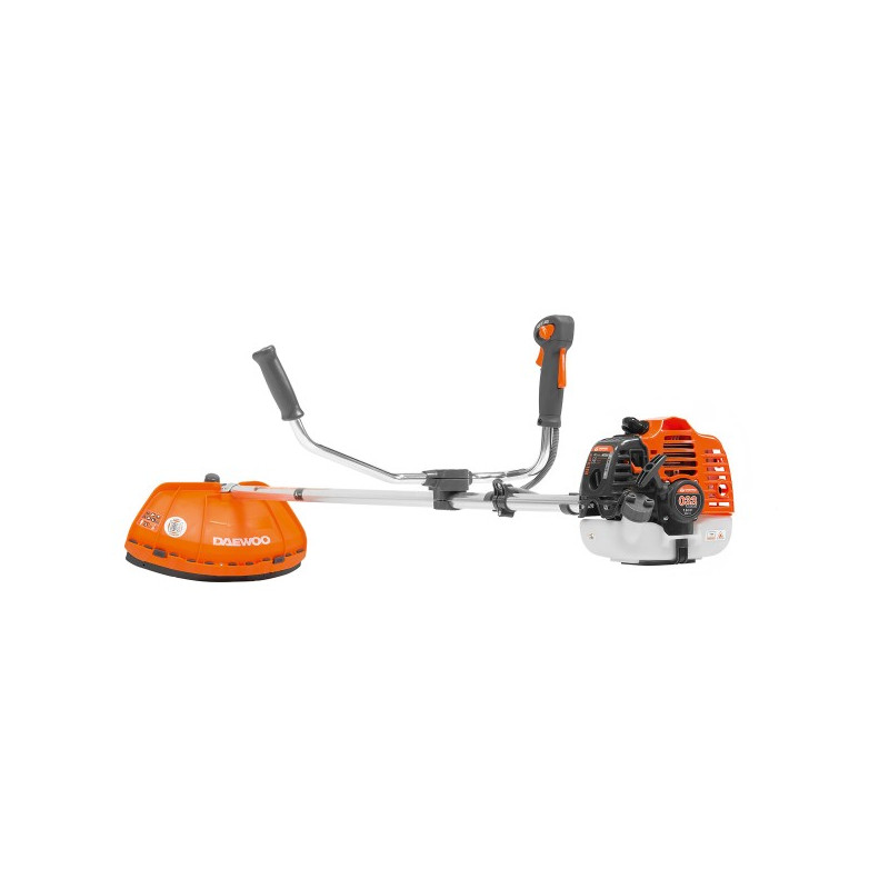 Общий вид Триммера Daewoo Power DABC 320