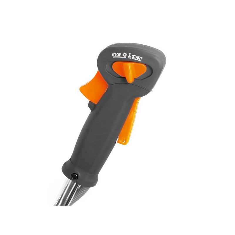 Рычаг управления Триммером  Daewoo Power DABC 320