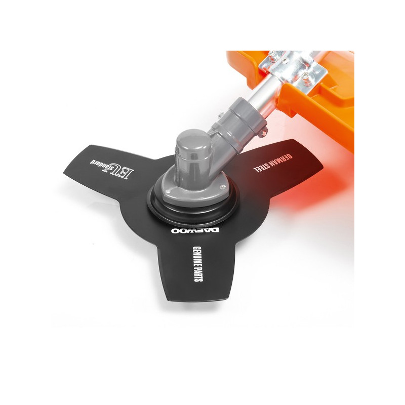 Трехлопастной нож Триммера Daewoo Power DABC 320