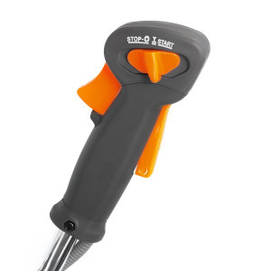 Рычаг управления Триммером  Daewoo Power DABC 320