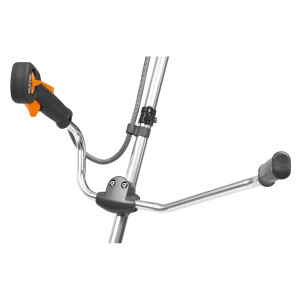 U-образная рукоятка Триммера Daewoo Power DABC 320