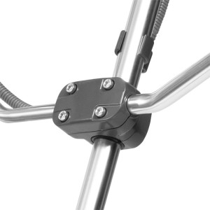 Крепление рукоятки управления
Триммера Daewoo Power DABC 320