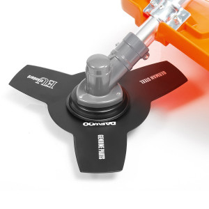 Трехлопастной нож Триммера Daewoo Power DABC 320