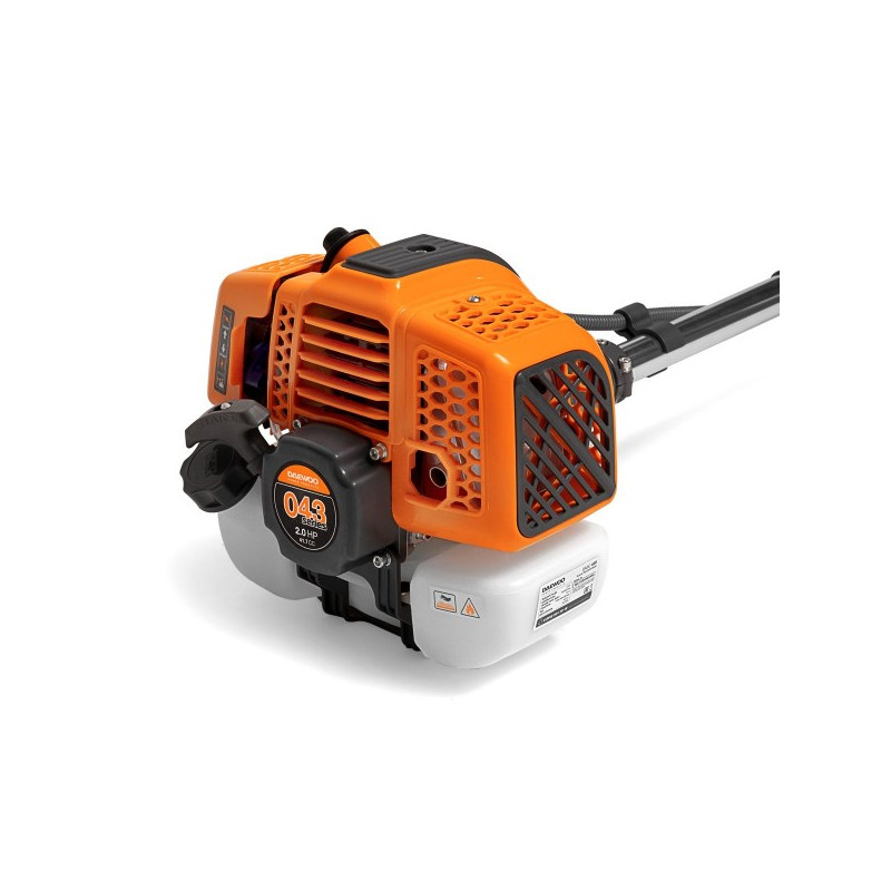 Бензиновый двигатель Триммера Daewoo Power DABC 420