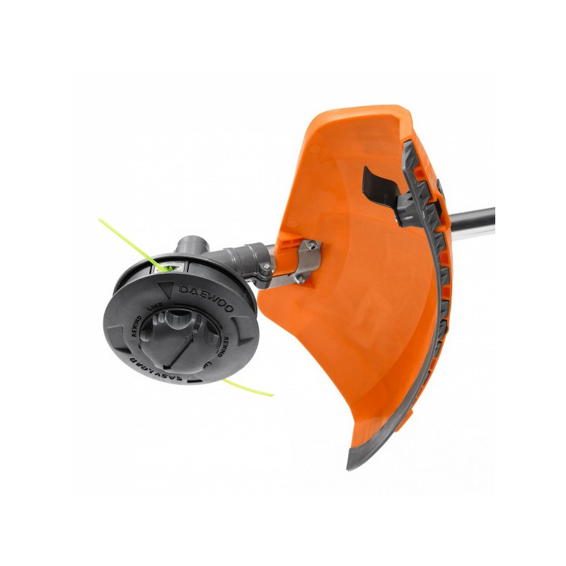 Защитный кожух Триммера Daewoo Power DABC 420