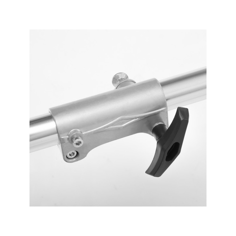 Разъемный алюминиевый вал Триммера Daewoo Power DABC 420