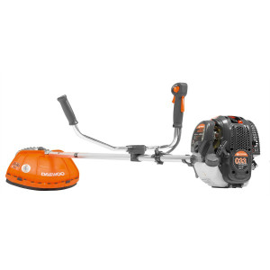 Общий вид Триммера Daewoo Power DABC 4ST