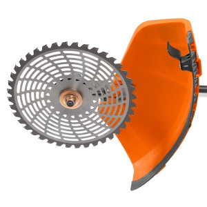 40-зубный диск Триммера Daewoo Power DABC 4ST