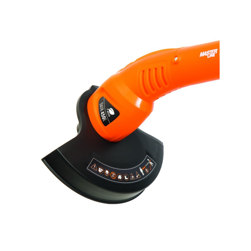 Электрический двигатель Триммера Daewoo Power DATR 450E