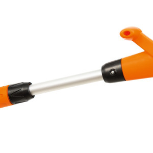 Телескопическая штанга Триммера Daewoo Power DATR 450E