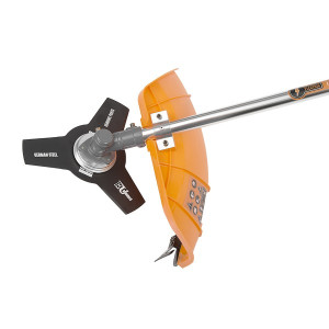 3-х лепестковый нож Триммера Daewoo Power DATR 1400E