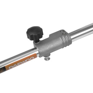 Муфта разъемная с фиксатором Триммера Daewoo Power DATR 1400E