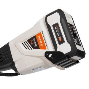 Двигатель на аккумуляторе Триммера Daewoo Power DABC 3240Li