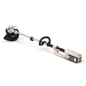 Общий вид Триммера Daewoo Power DATR 2840Li