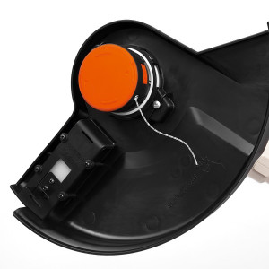 Защитный кожух Триммера Daewoo Power DATR 2840Li