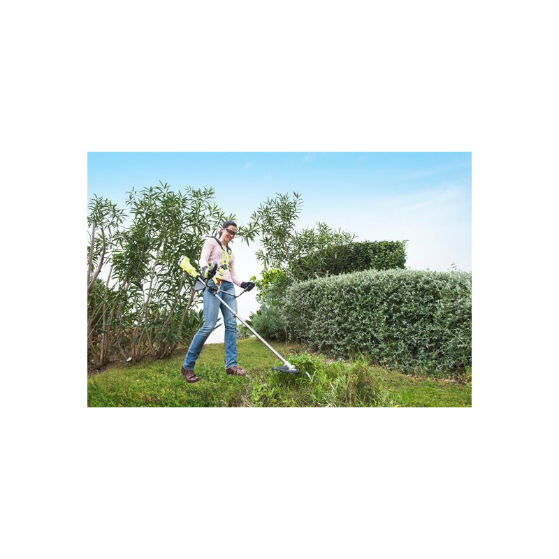 Разборная штанга Триммера Ryobi OBC1820B